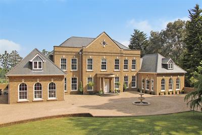 Wickham, Hampshire image