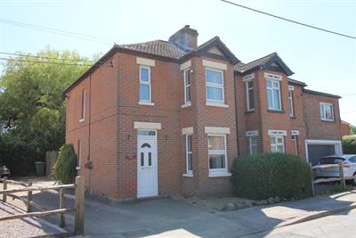 Waltham Chase, Southampton image