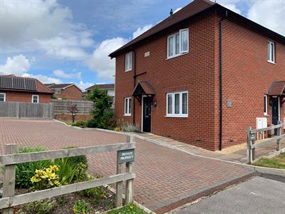 Station Road, Wickham, Fareham image