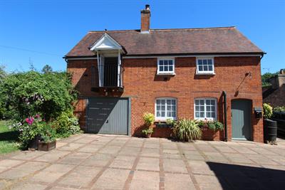 Bridge Street, Wickham image