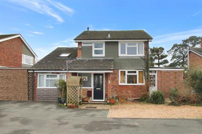 Wickham, Hampshire image