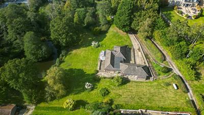 Wickham, Hampshire image