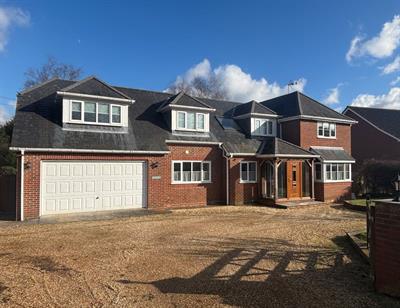 Church Road, Newtown, Fareham image