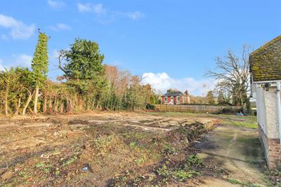 Ingoldfield Lane, Newtown image