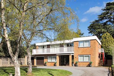 Warsash, Hampshire image