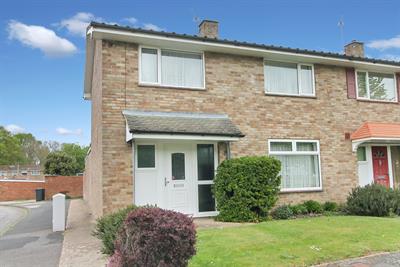 Wickham, Hampshire image