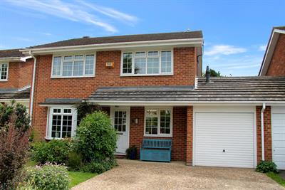 Wickham, Hampshire image