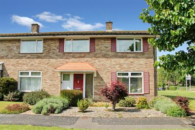 Wickham, Hampshire image