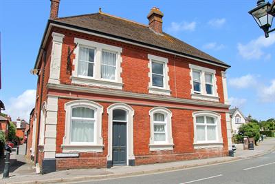 Wickham, Hampshire image