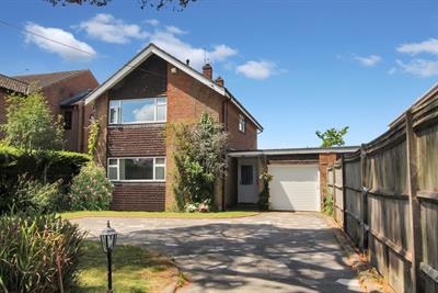 Waltham Chase, Hampshire image