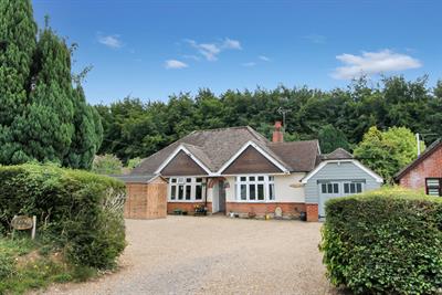 Mayhill Lane, Swanmore image