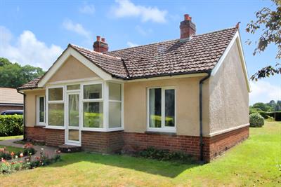 Wickham, Hampshire image