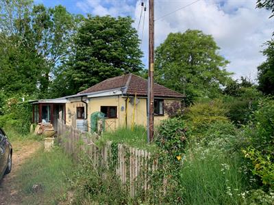 Old Stockbridge Road, Over Wallop, Stockbridge image