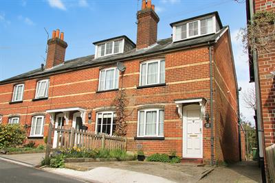 Wickham, Hampshire image