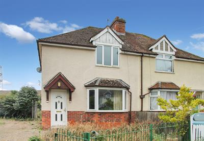 Mayles Close, Wickham image