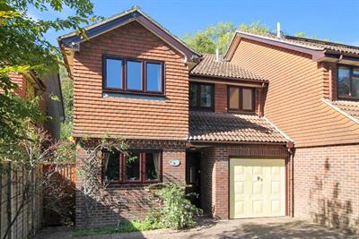 Wickham, Hampshire image