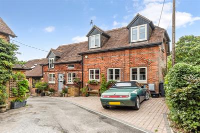 Upper Church Road, Shedfield, Southampton image