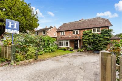 Upper Church Road, Shedfield image