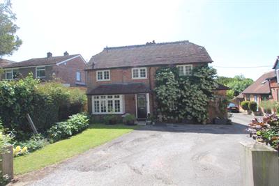 Upper Church Road, Shedfield image