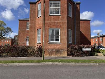Consort Mews, Knowle, Fareham image