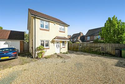 Winchester Road, Waltham Chase image