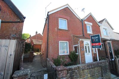 1 Star Cottage image