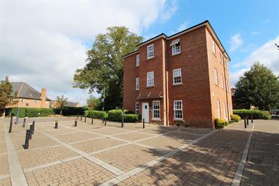 3 Bickleigh House image