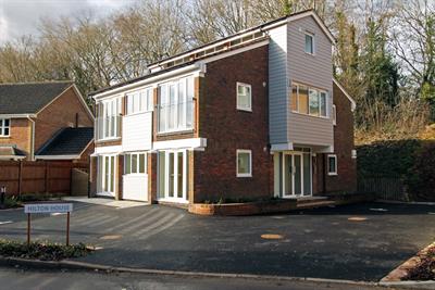 5 Hilton House image