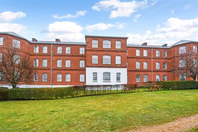 Kingswood Place, Knowle, Fareham image