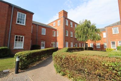 Victoria Mews, Knowle image