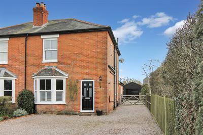 Soberton Heath, Hampshire image