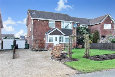 Thompsons Lane, Denmead image