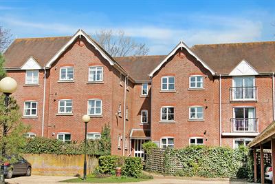 Wickham Hampshire image