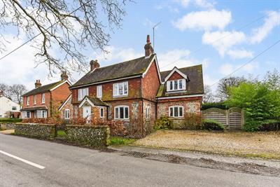High Street, Meonstoke, Southampton image