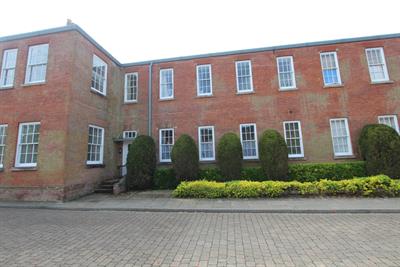 Knowle, Fareham image