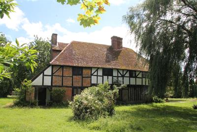 Sandy Lane, Waltham Chase image