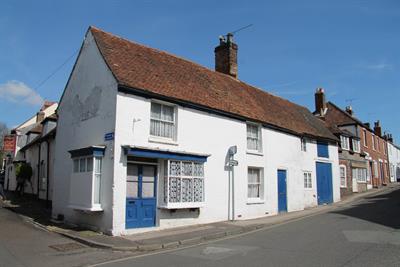 Bishop's Waltham, Hampshire image