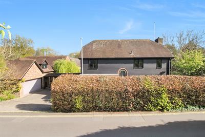 Wickham, Hampshire image