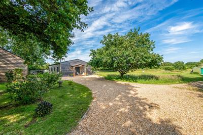 Ranvilles Lane, Fareham image