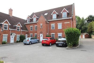 Old School Court, Fareham image