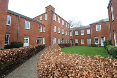 Victoria Mews, Knowle, Fareham image