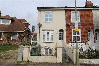 Mill Road, Fareham image
