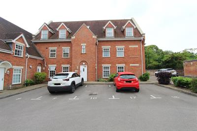 Old School Court, Fareham image