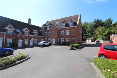 Old School Court, Fareham image