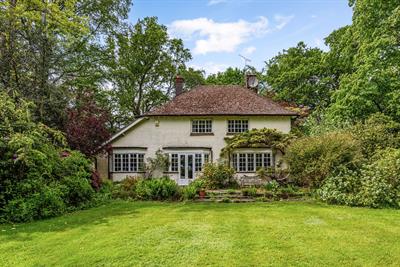 Wickham, Hampshire image