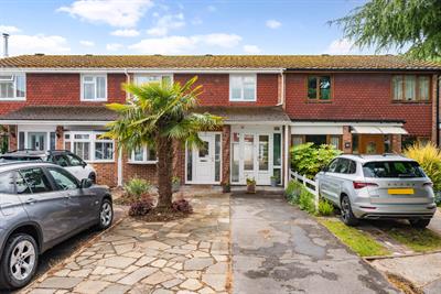 Wickham, Hampshire image