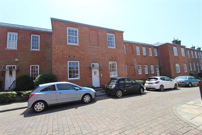 Consort Mews, Knowle, Fareham image