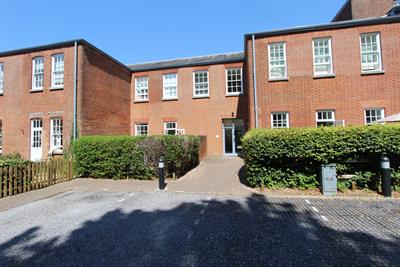 Knowle, Fareham image