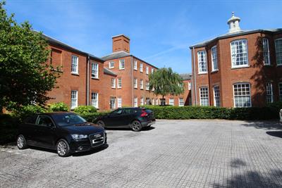 Victoria Mews, Knowle image