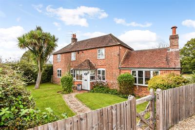 Forest Road, Hambledon, Waterlooville image